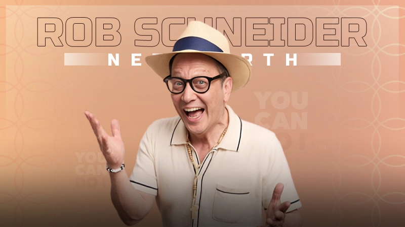 Rob Schneider