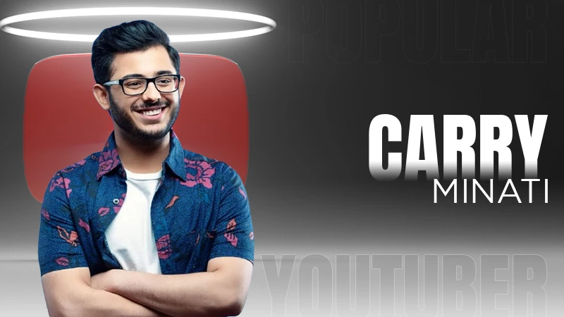 CarryMinati