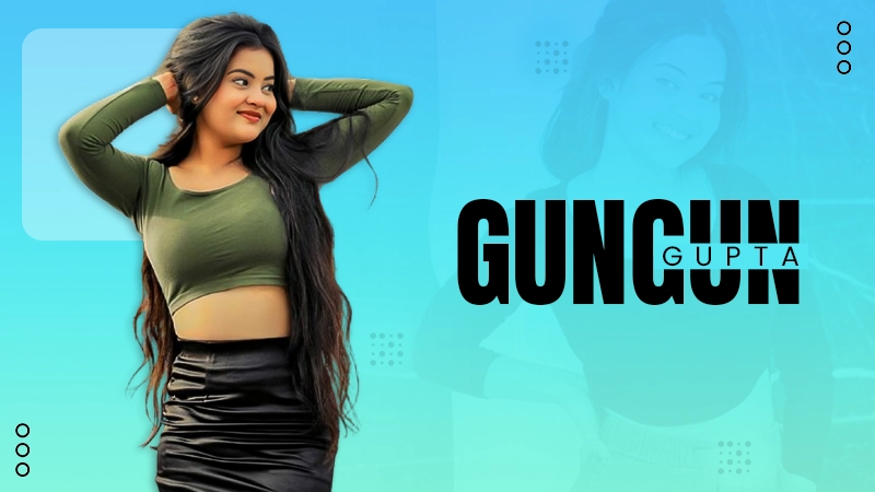gungun gupta