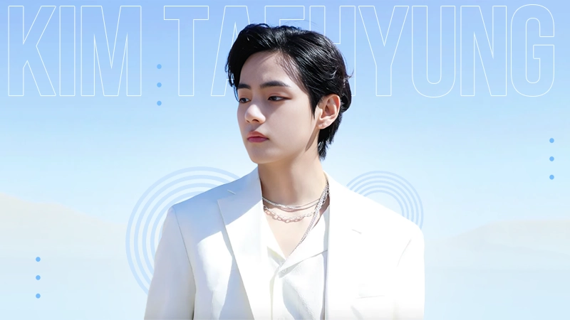 kim taehyung