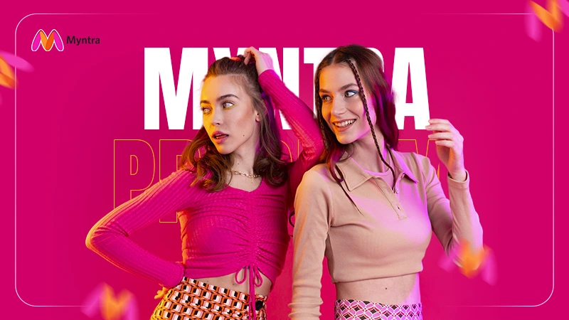 myntra program for Influencers