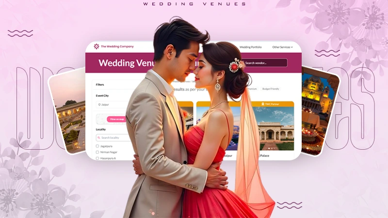 wedding venues in jaipur