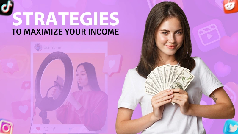 Make Income