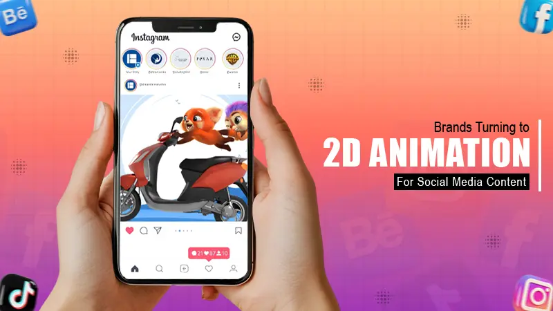 2D Animation
