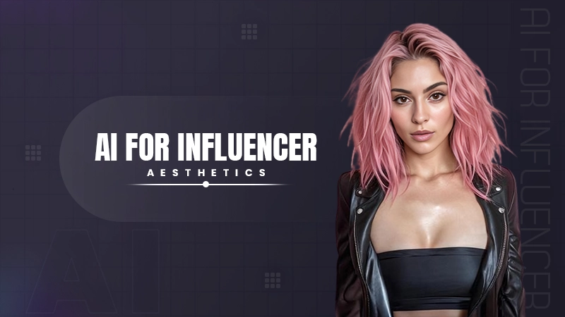 ai for influencer aesthetics