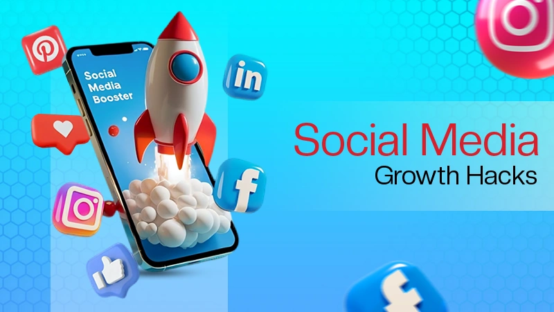 Social media