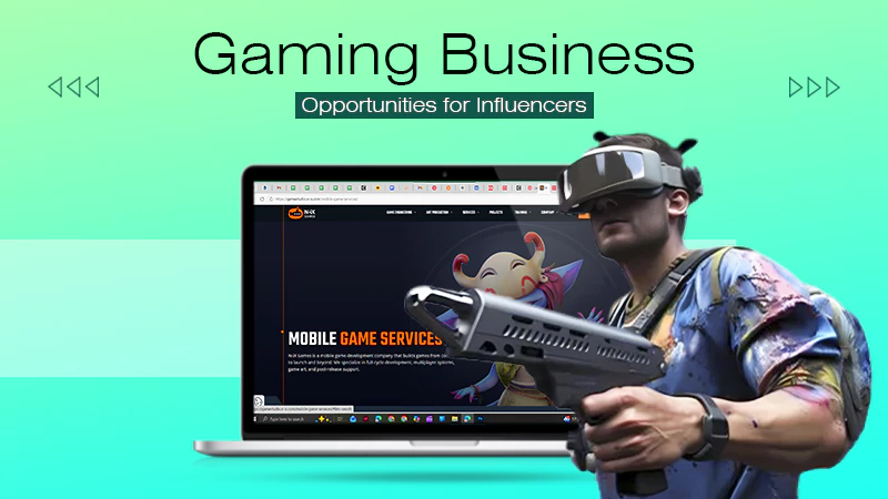 gaming-business-opportunities-for-influencersS
