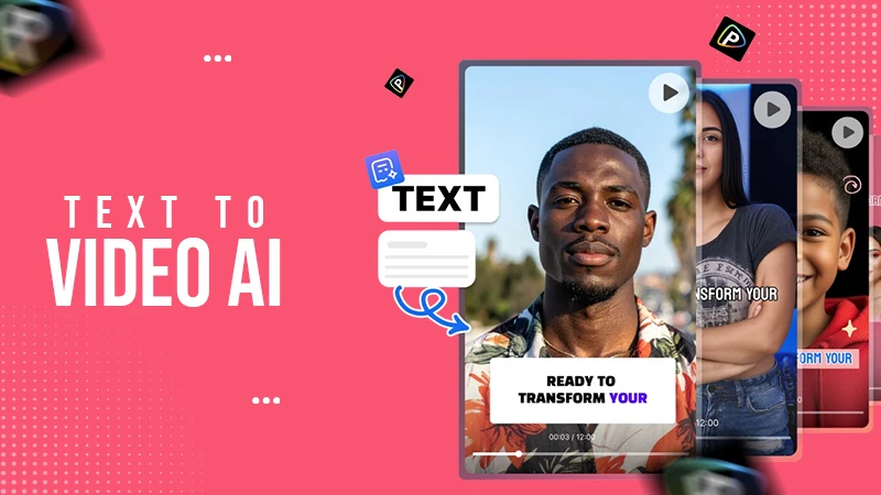 text to video ai
