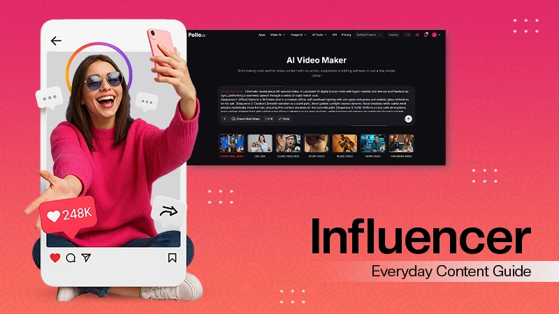 Influencer