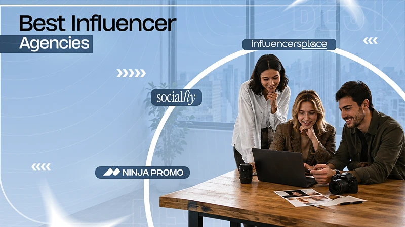 Top 10 Best Instagram Influencer Marketing Agency in New York copy