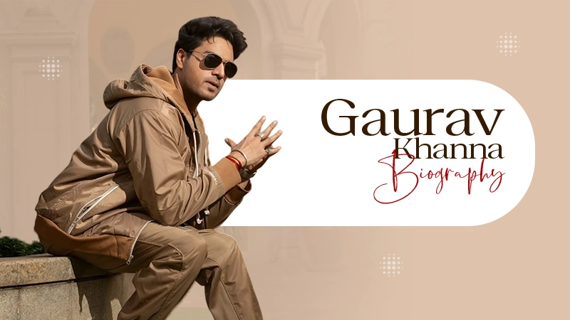Gaurav Khanna