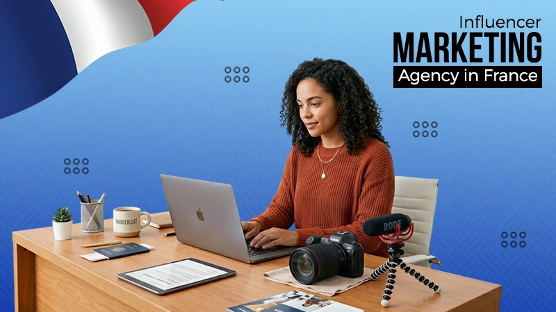 Marketing Agency in France