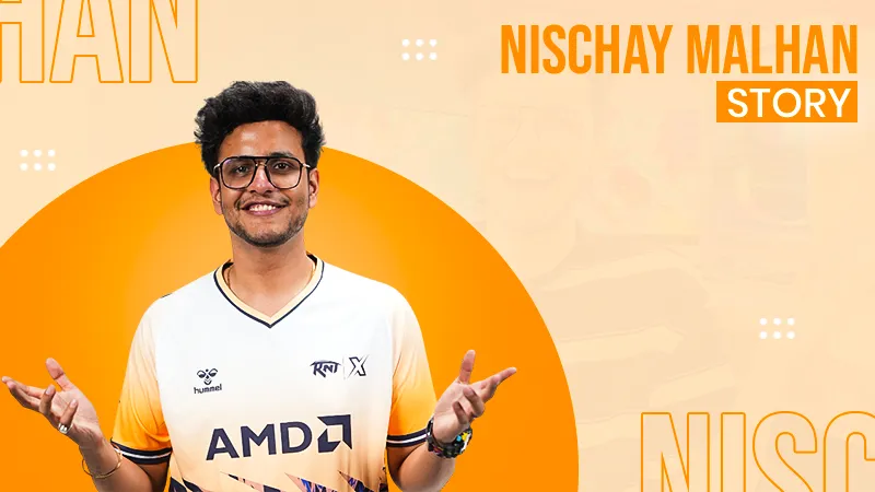 Who is Nischay Malhan Biography, Net Worth, Influencer Journey, and Much More