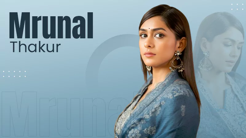 mrunal thakur