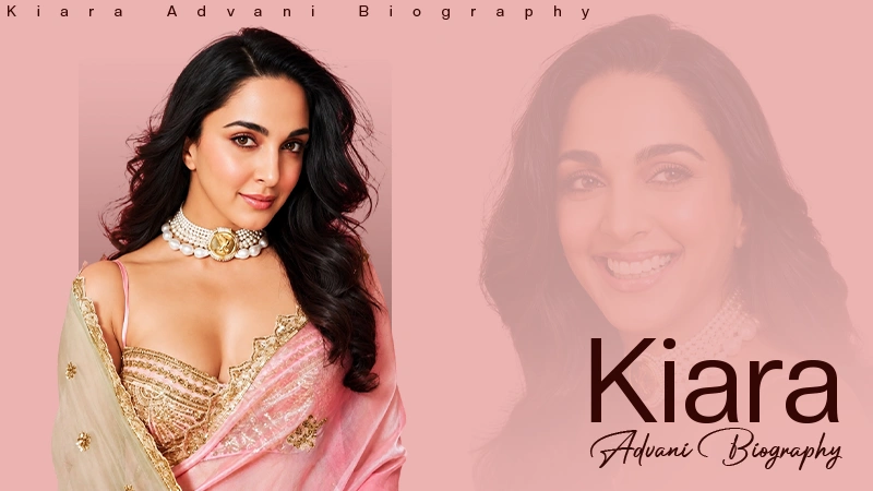 Kiara Advani