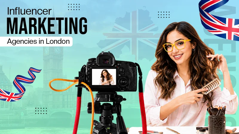 Marketing Agencies in London