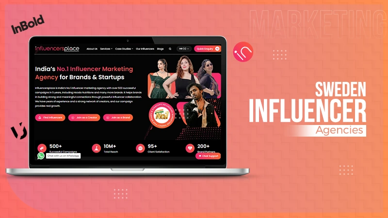 marketing Agencies in Sweden